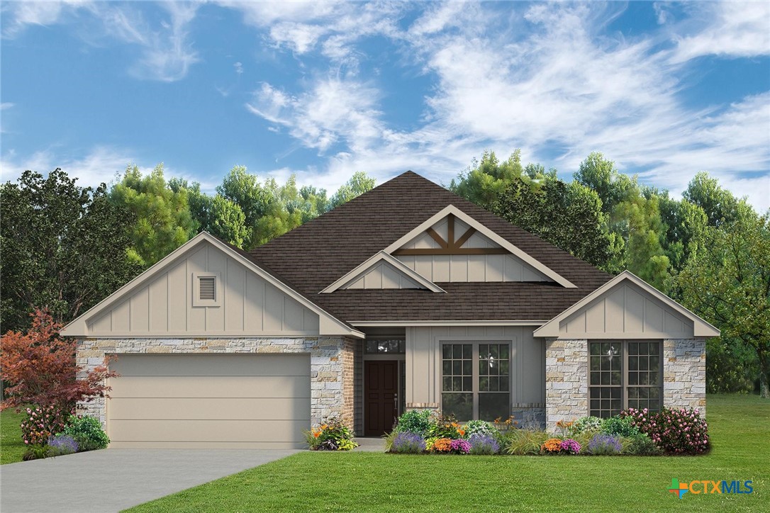 10231 Kimberlite Drive Property Photo 1