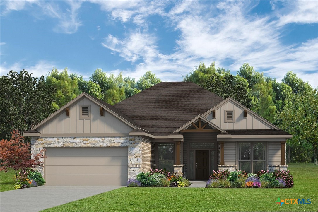 10227 Kimberlite Drive Property Photo 1