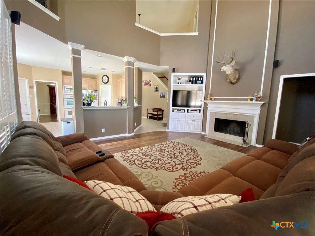 256 Las Brisas Boulevard Property Photo 3
