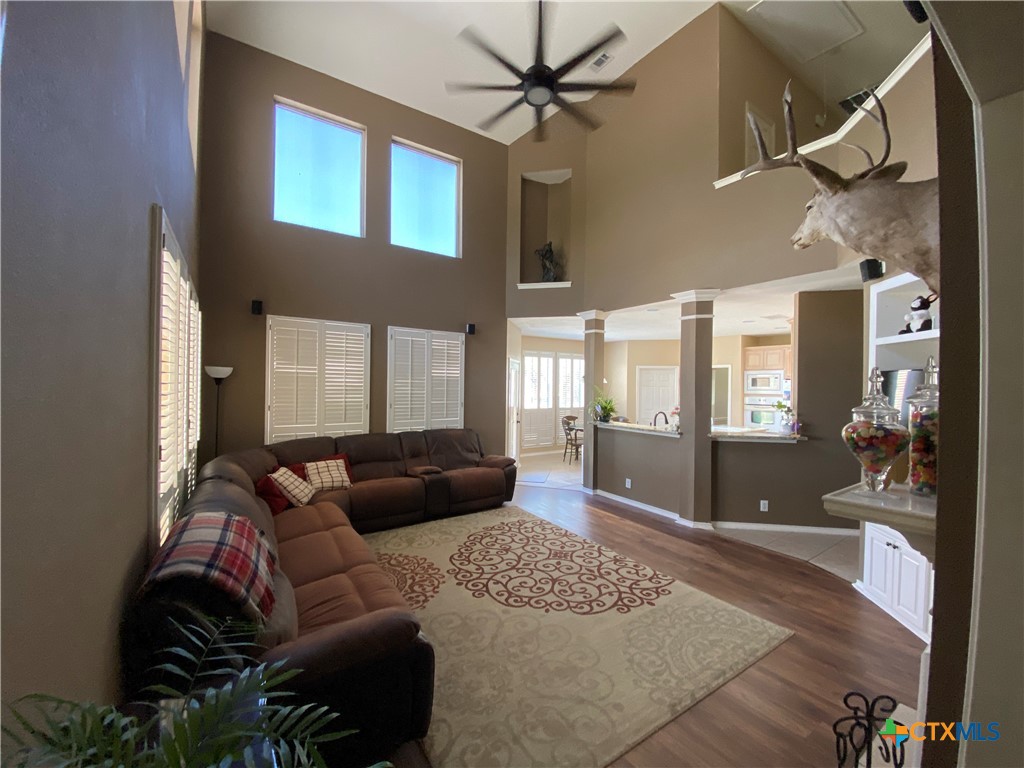 256 Las Brisas Boulevard Property Photo 4