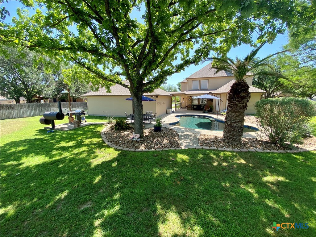 256 Las Brisas Boulevard Property Photo 21