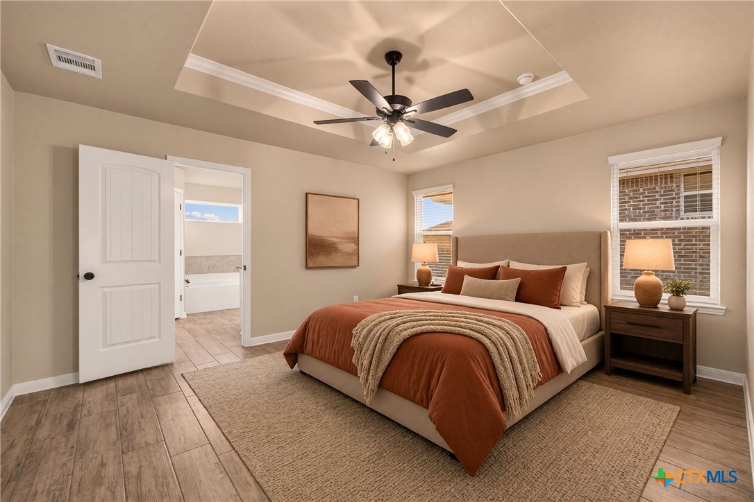 2540 Cowgirl Trail Property Photo 5
