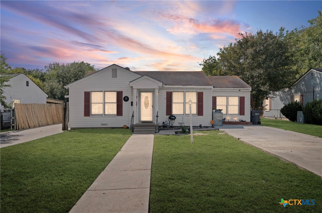 1313 Dartmouth Street