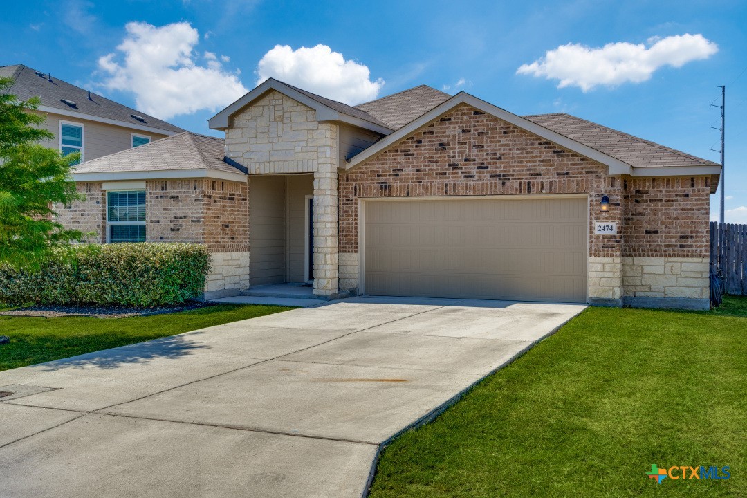 2474 Moselle Lane Property Photo 1