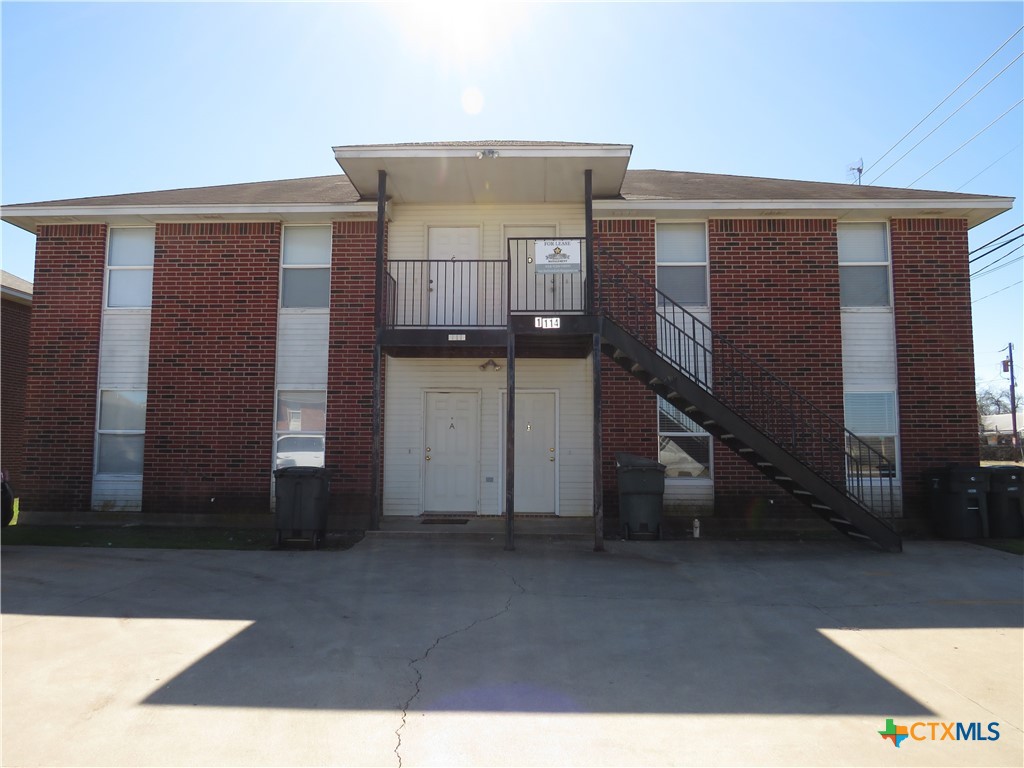 1114 Horizon Drive C Property Photo 1