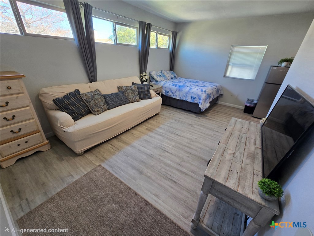 3704 Trotwood Trail Property Photo 9