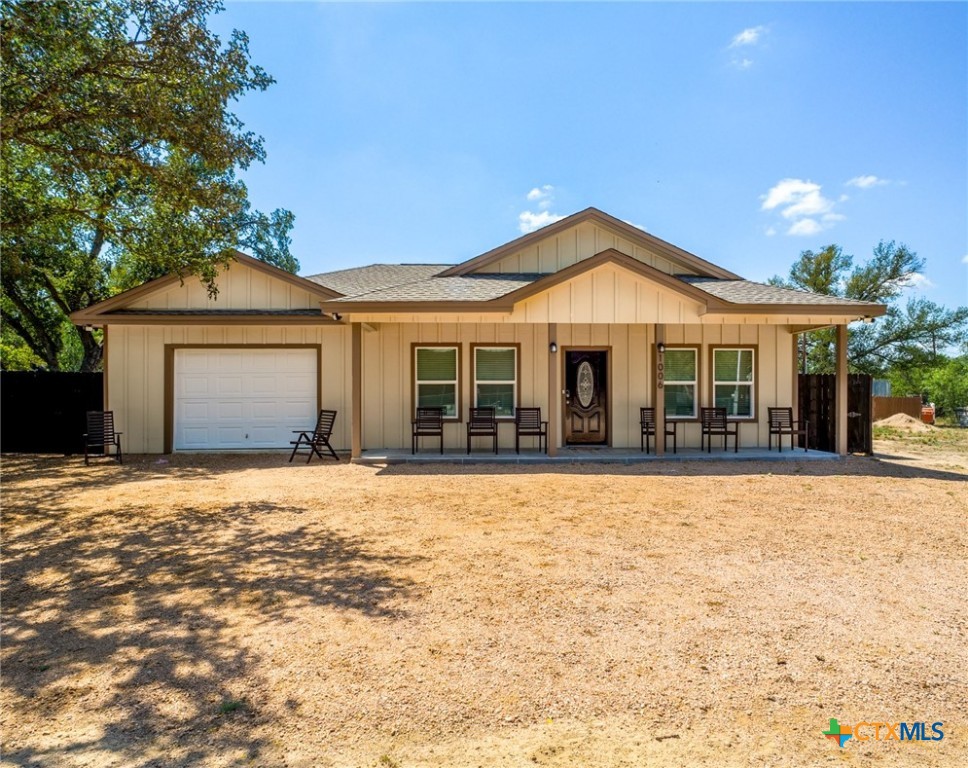 1006 Garfield Drive