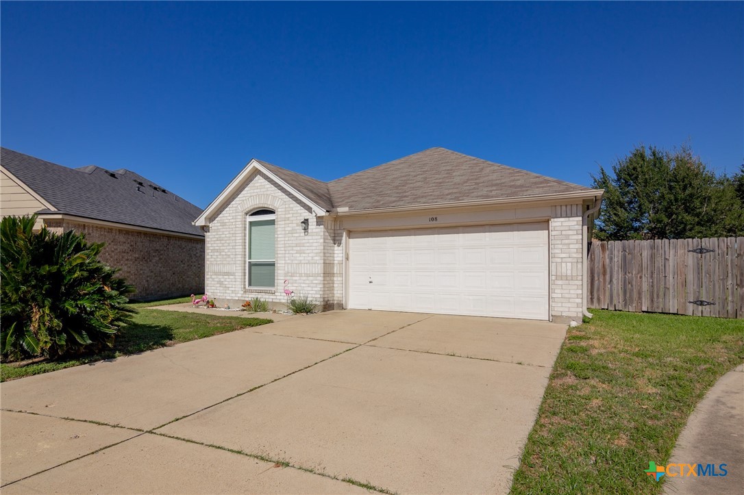108 Providence Court Property Photo 1