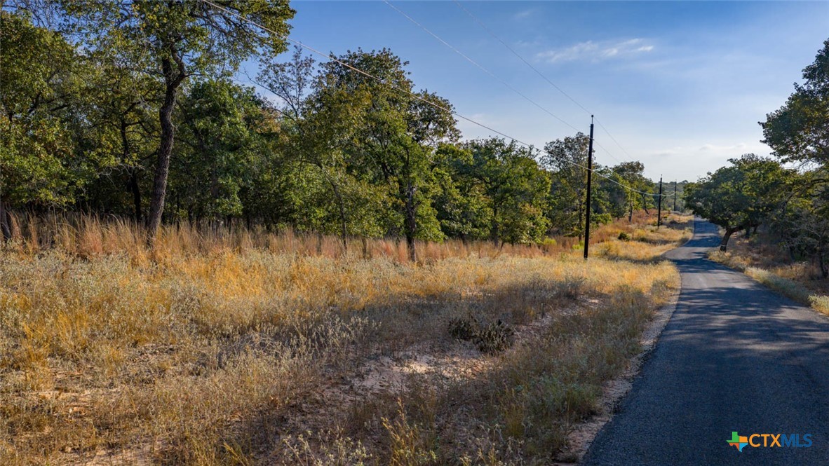 Tract 17 & 18 Sandstone Ln Property Photo 1