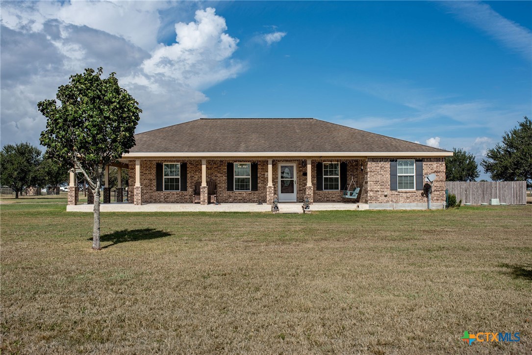 113 Aggie Lane Property Photo 1