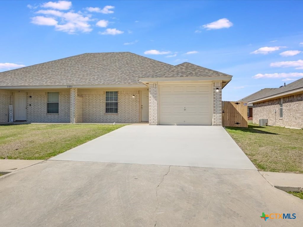 3805 El Paso Drive A Property Photo 1