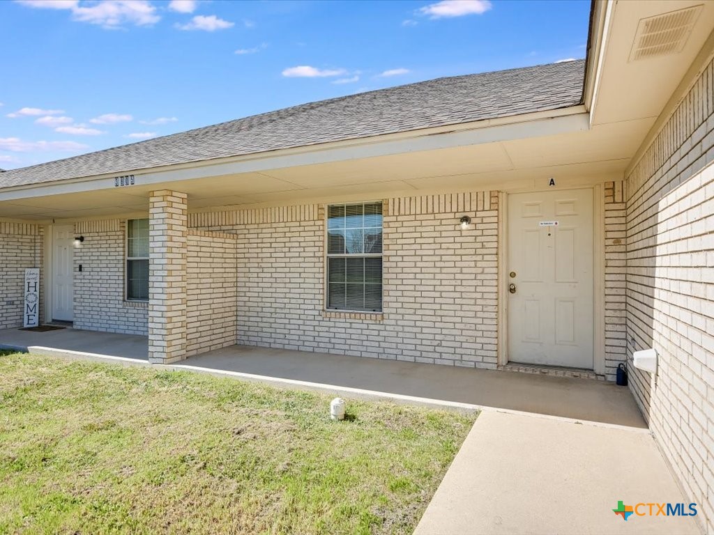 3805 El Paso Drive A Property Photo 2