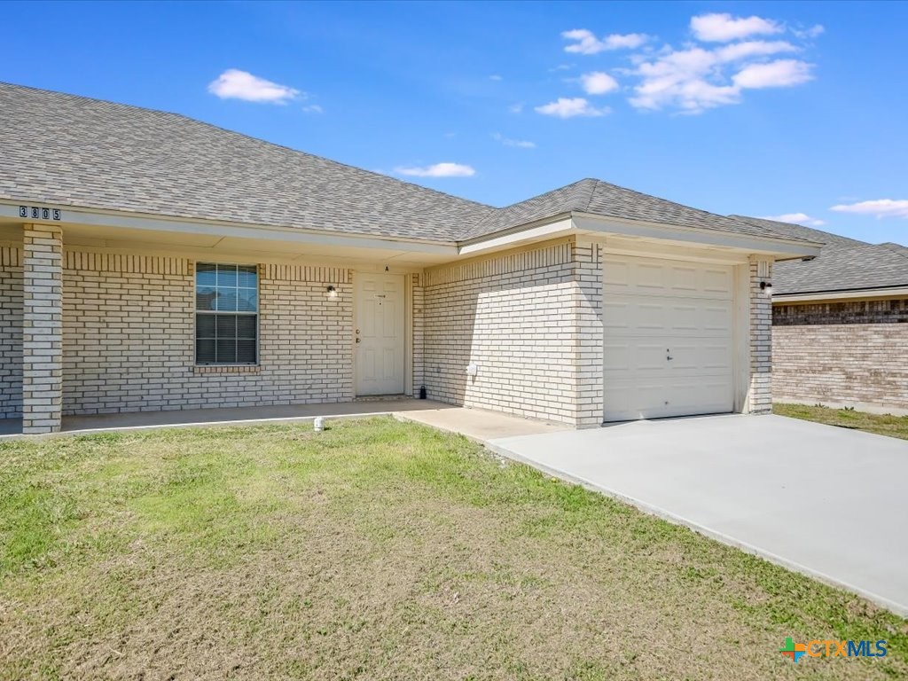 3805 El Paso Drive A Property Photo 3