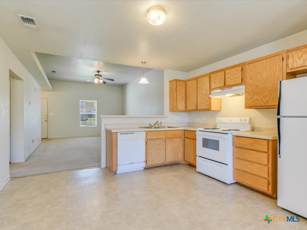 3805 El Paso Drive A Property Photo 5