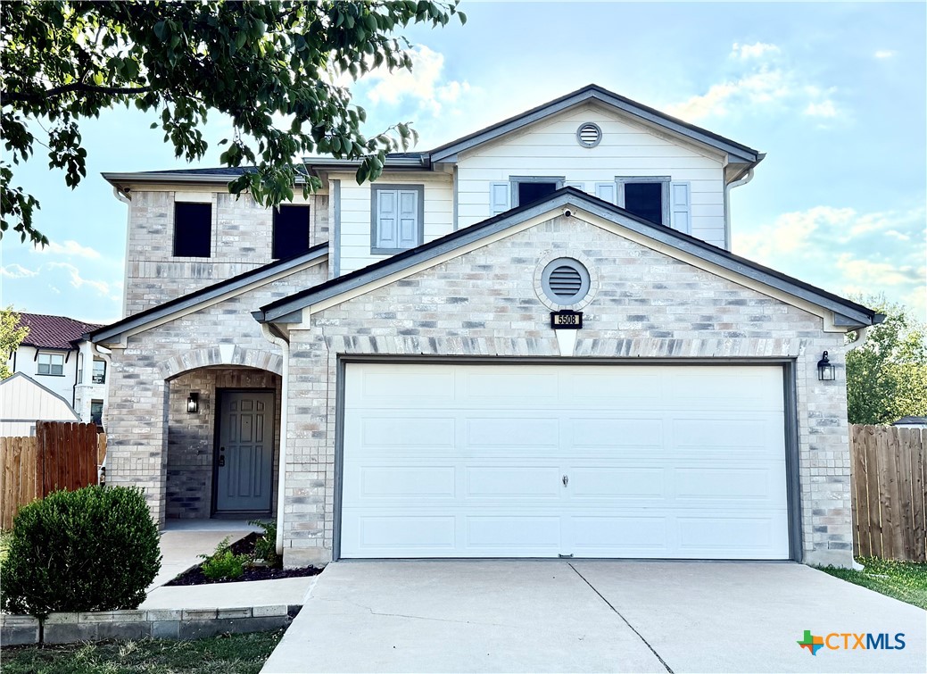 5508 Tabby Cove Property Photo 1