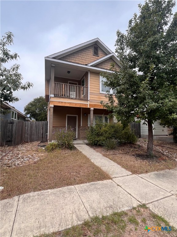 138 Preston Trail Property Photo 1