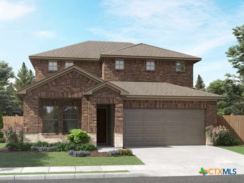3008 Nash Drive Property Photo 1
