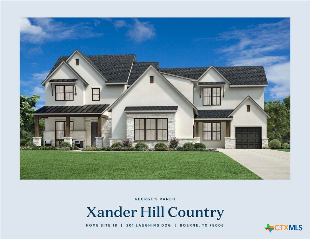 201 Laughing Dog Property Photo 1