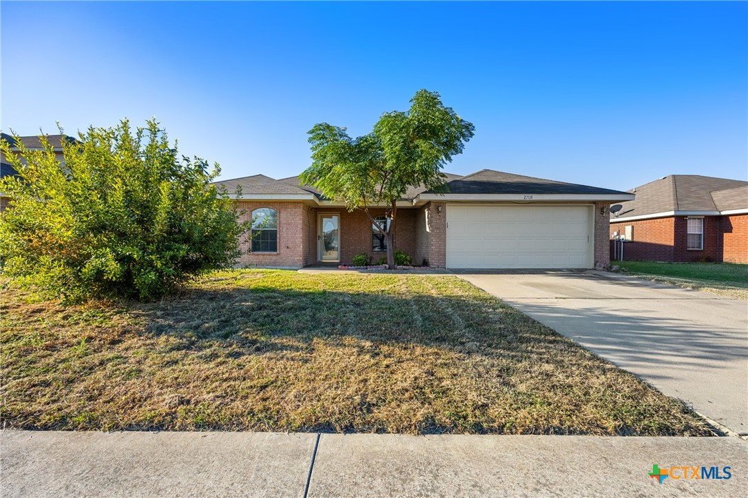 2708 Wesley Drive Property Photo 1