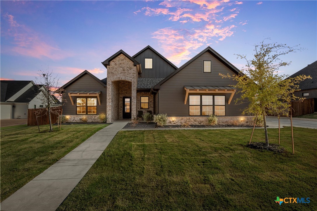 12015 Sequoia Lane Property Photo 1
