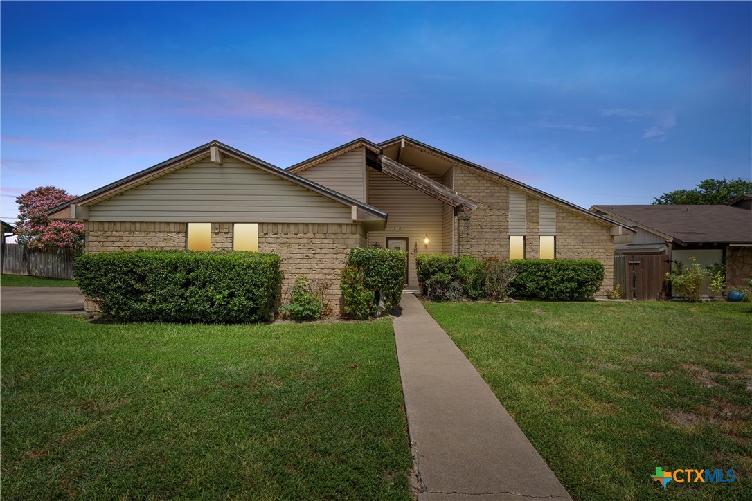 116 Boleman Drive Property Photo 1
