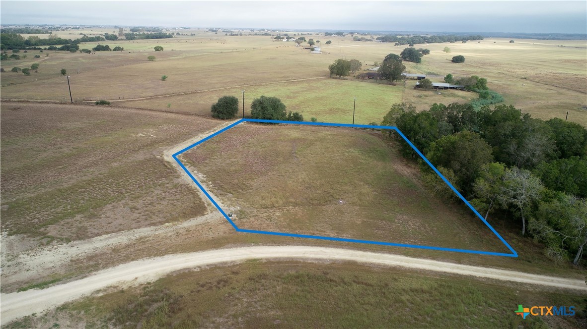 511 CR 362 Lot 14 Property Photo 1