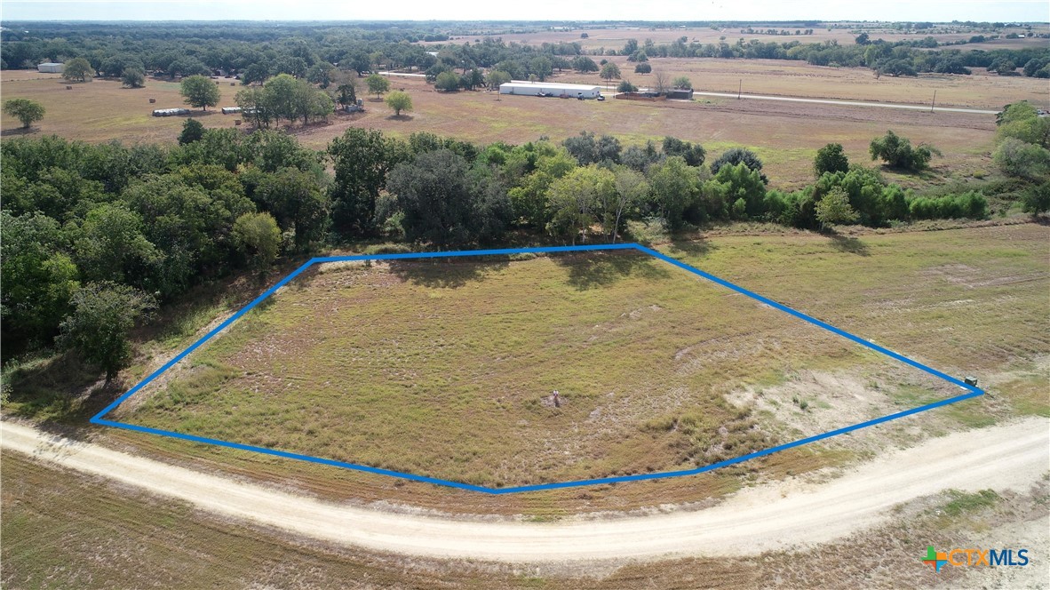 511 CR 362 Lot 9 Property Photo 1