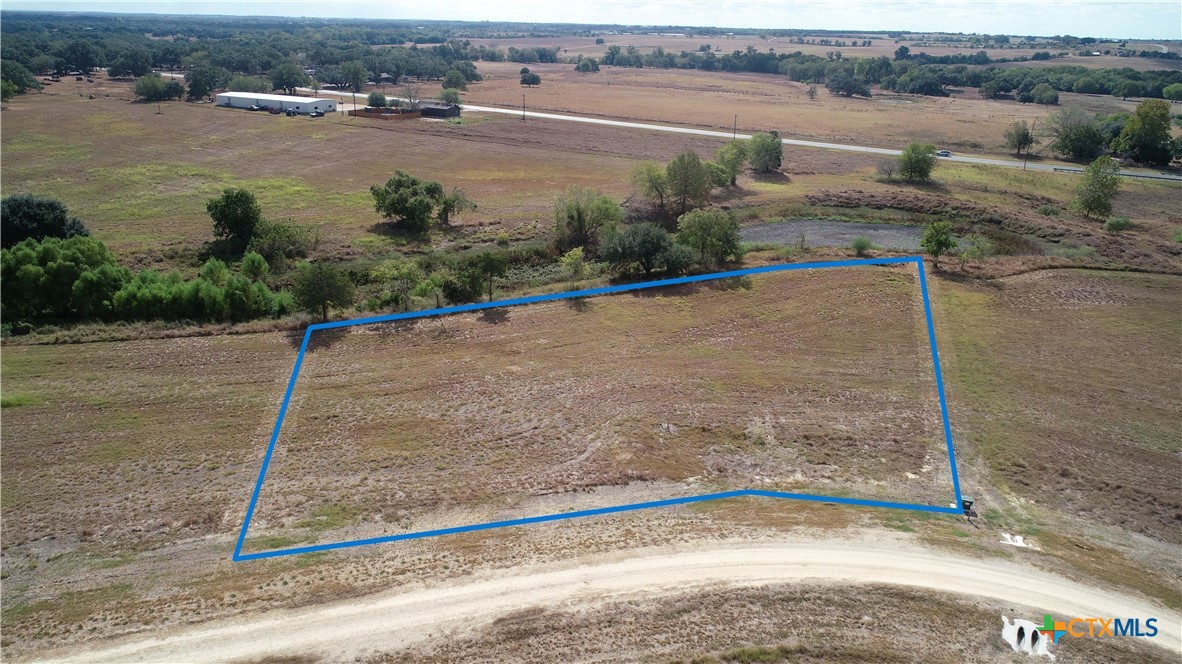 511 CR 362 Lot 7 Property Photo 1