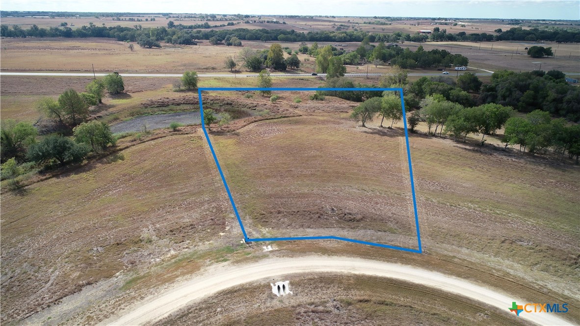 511 CR 362 Lot 6 Property Photo 1