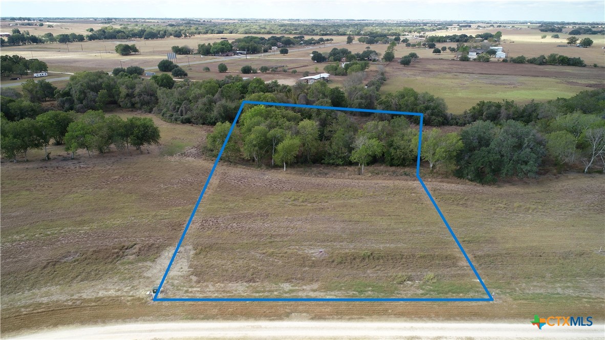 511 CR 362 Lot 4 Property Photo 1