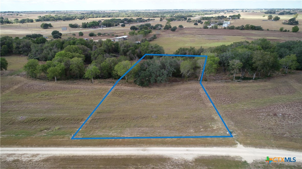 511 CR 362 Lot 3 Property Photo 1