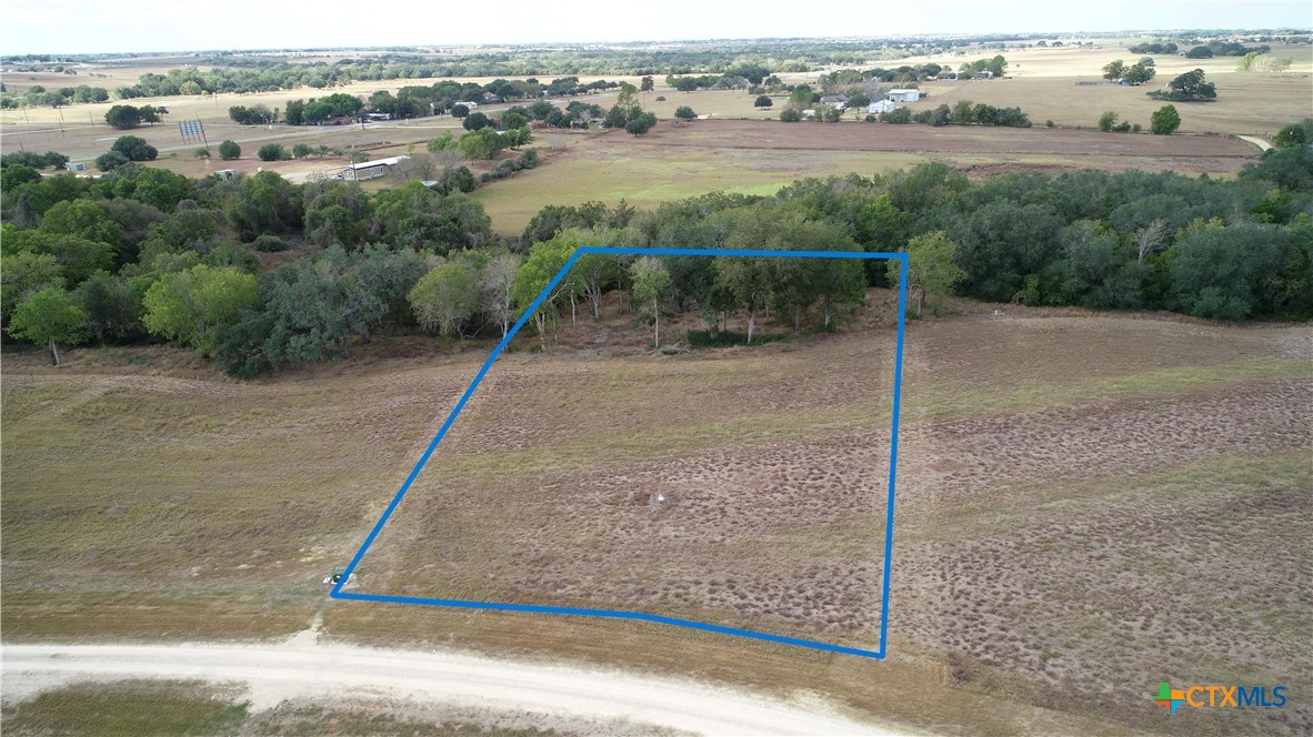 511 CR 362 Lot 2 Property Photo 1