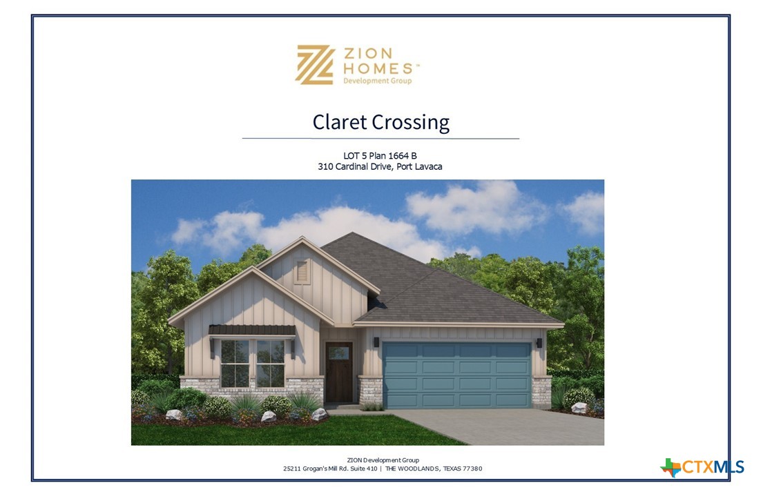 310 Cardinal Dr Property Photo 1