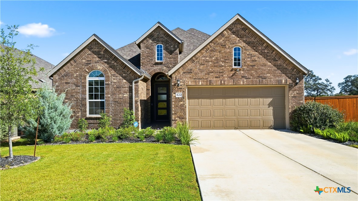 820 Silverberry Drive