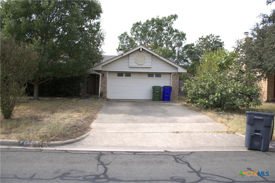 2105 Ruidoso Drive Property Photo 1