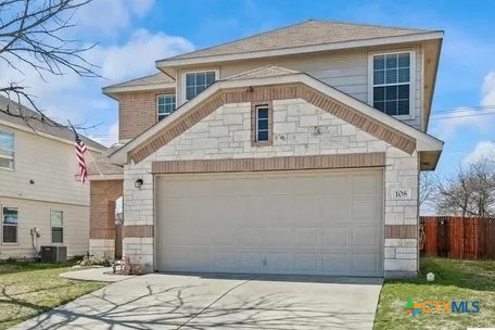 108 W Gemini Lane Property Photo 1