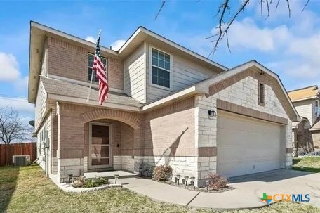 108 W Gemini Lane Property Photo 2