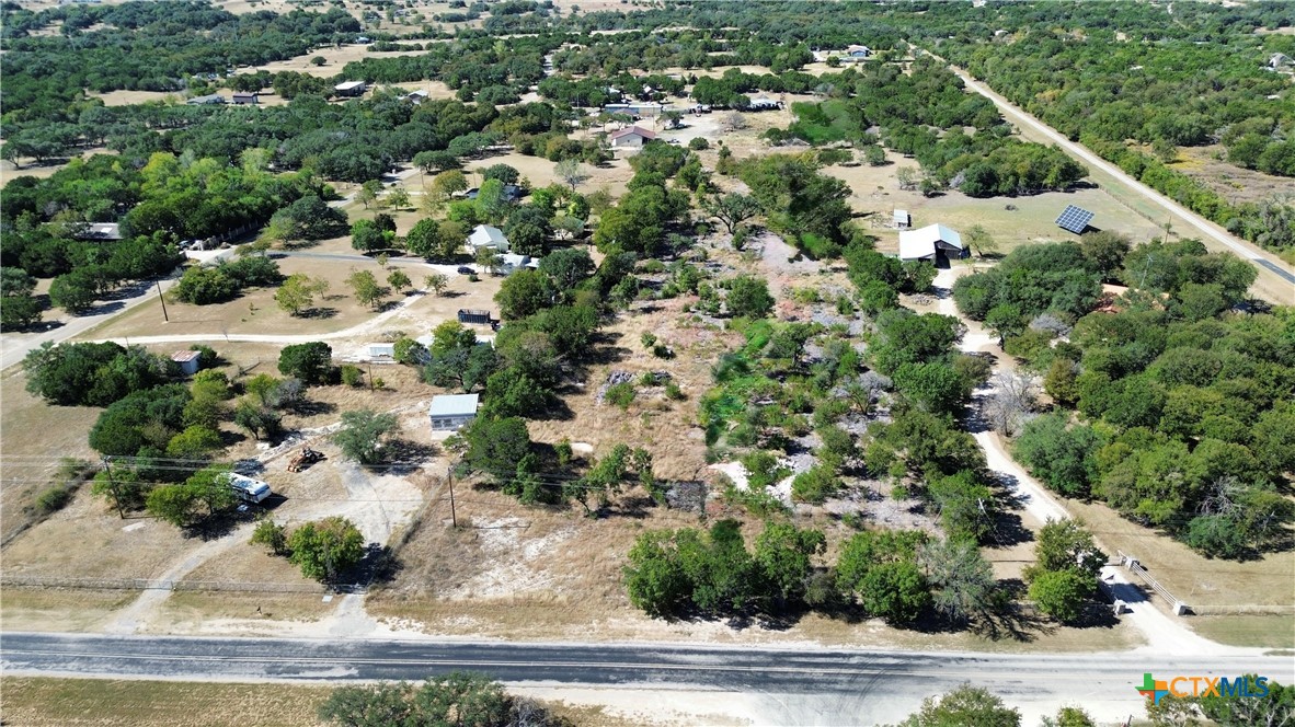 0 Chaparral Road Property Photo 1