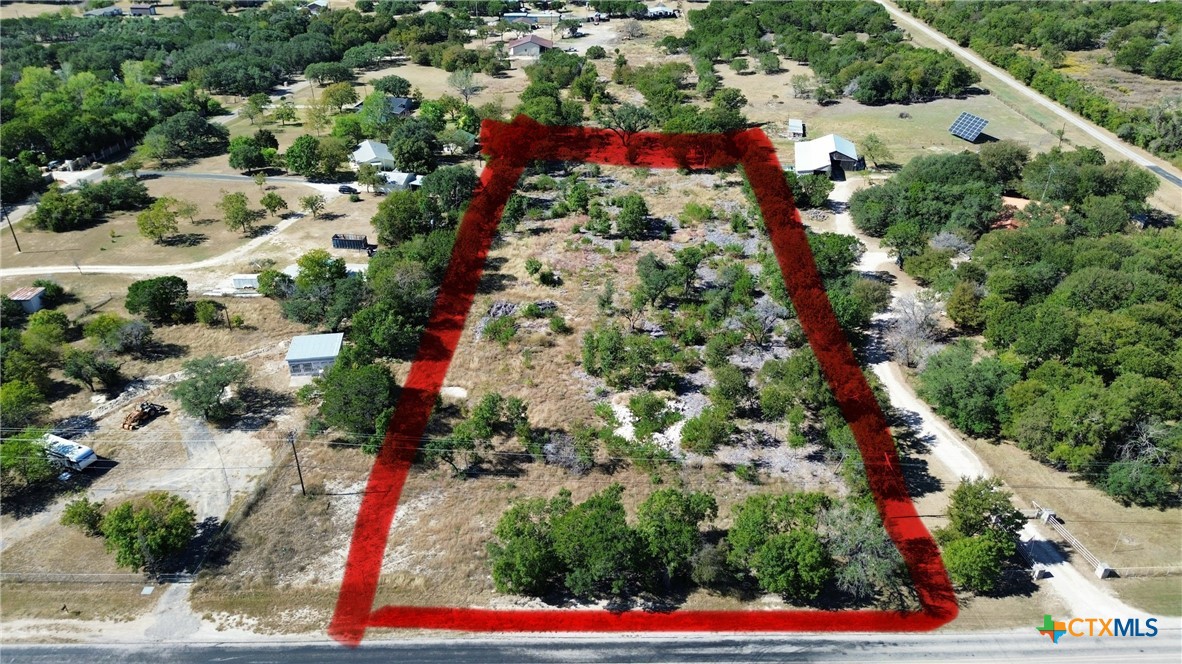 0 Chaparral Road Property Photo 2