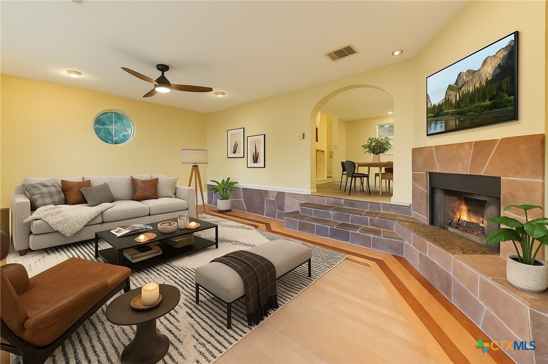 2405 Bahama Road Property Photo 1