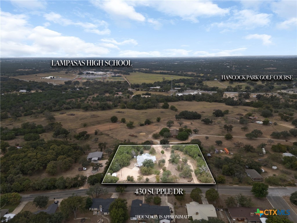 430 Supple Drive Property Photo 4