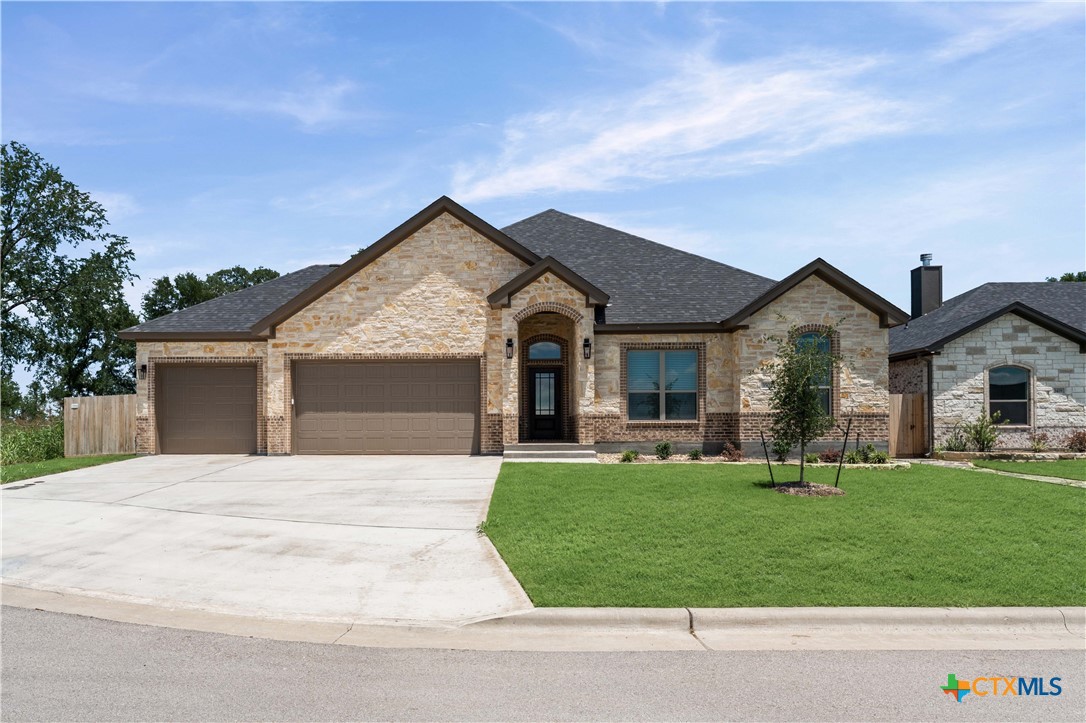 3502 Prato Lane Property Photo 1