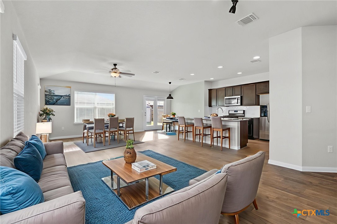 124 Harlan Drive Property Photo 1