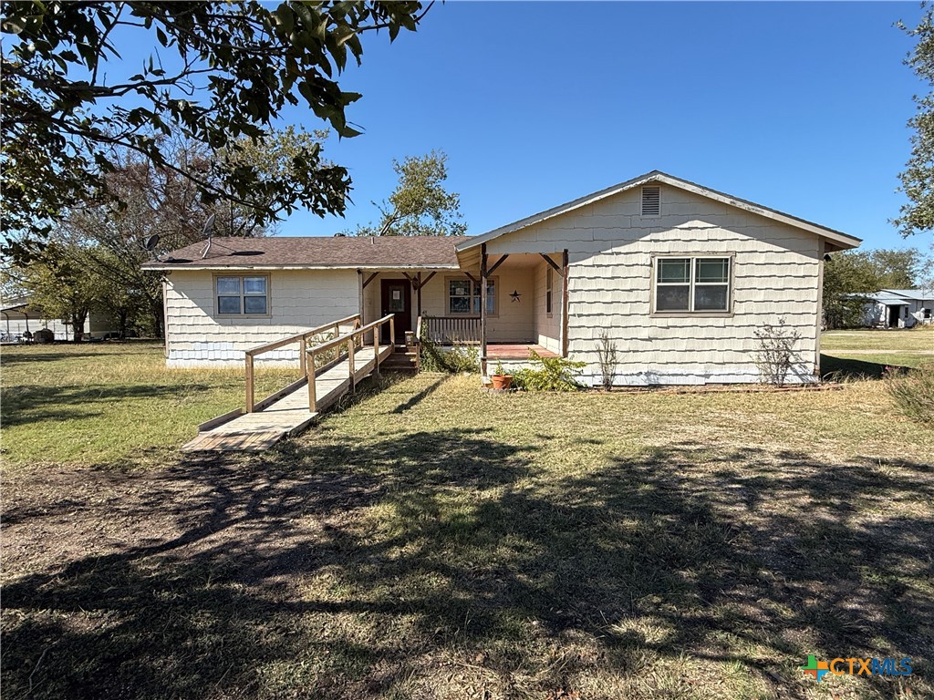 4700 Old Howard Road Property Photo 1