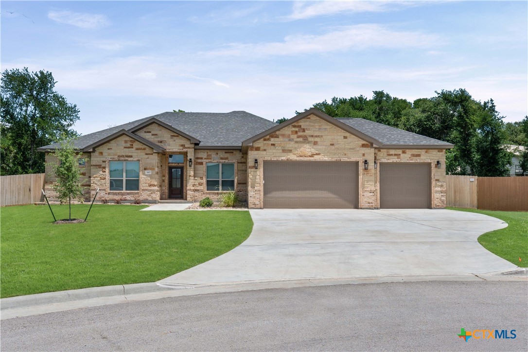 3402 Prato Lane Property Photo 1