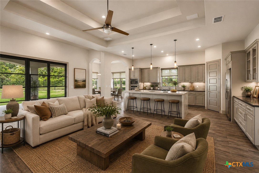 2447 Wallaby Circle Property Photo 6
