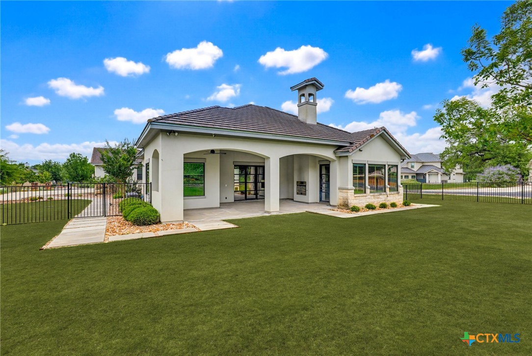 2447 Wallaby Circle Property Photo 26