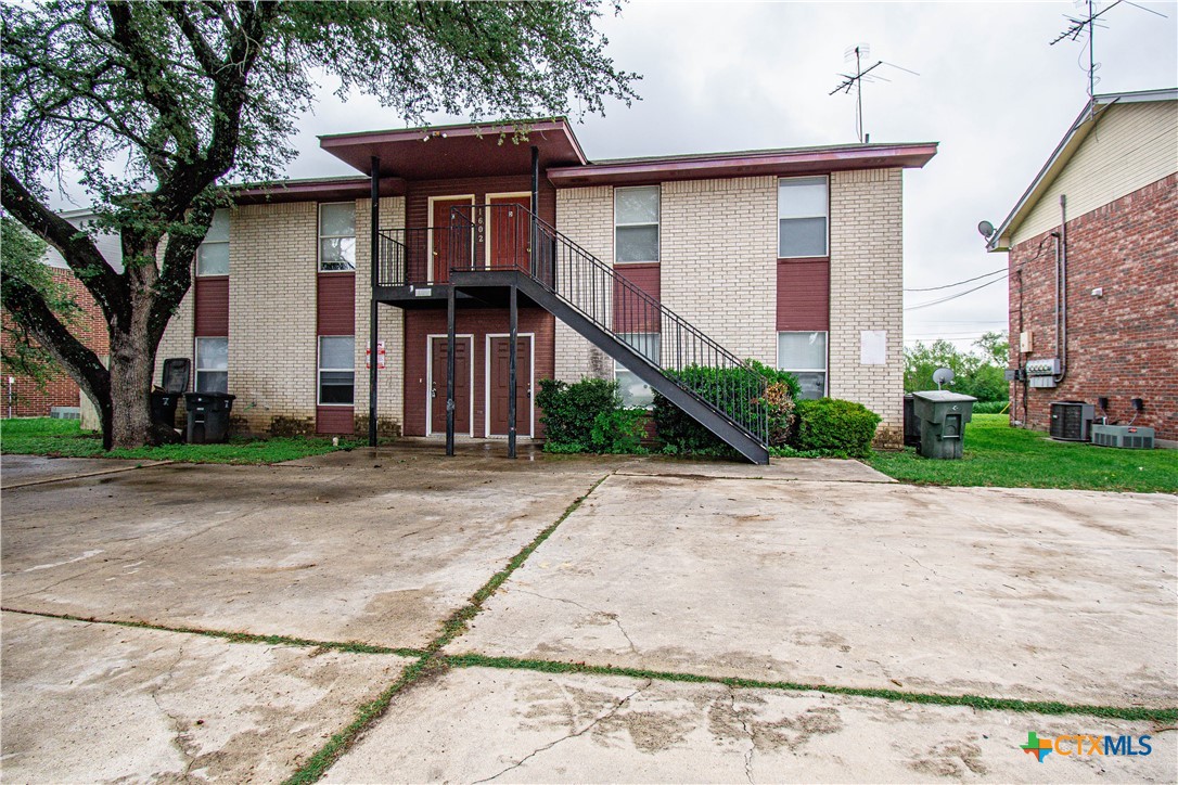 1602 Benttree Drive A Property Photo 1
