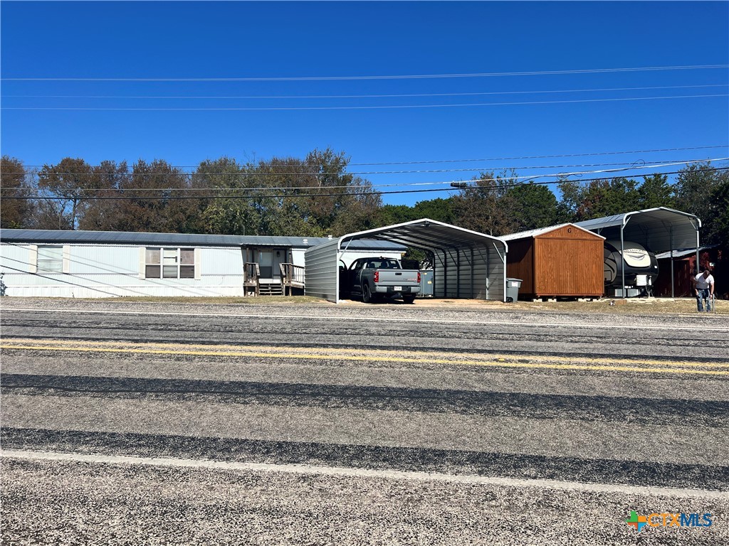 3697 Fm 2808 Property Photo 1