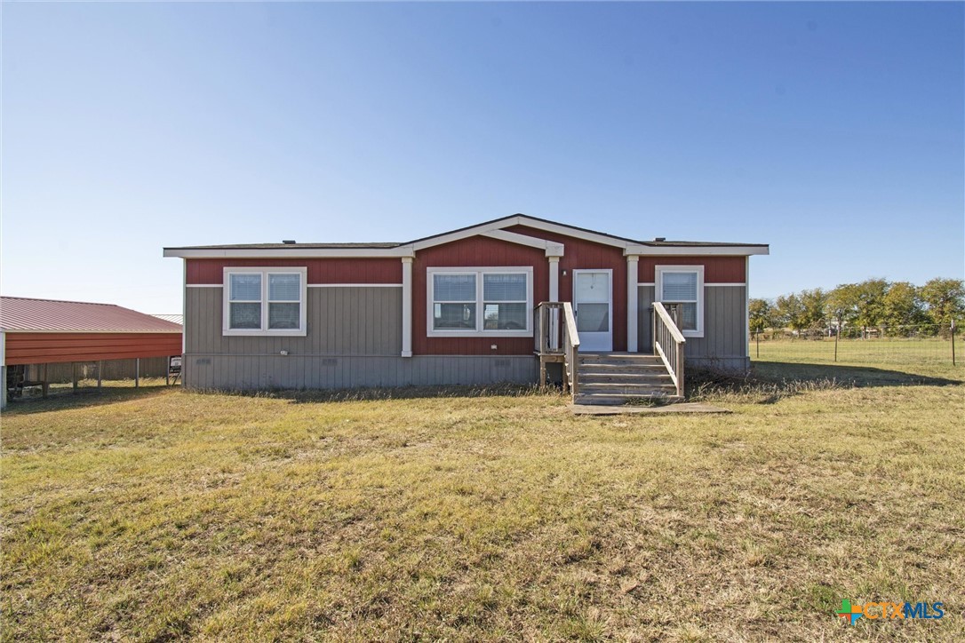 15410 Fm 107 Property Photo 1